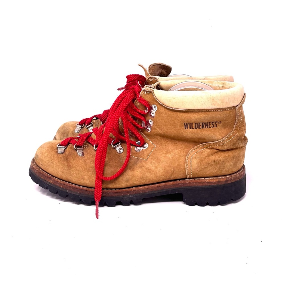 Wolverine Boots